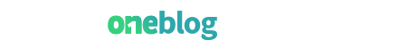 oneblog