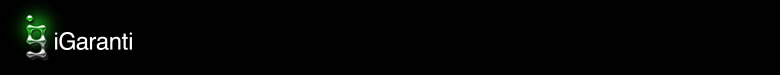 iGaranti