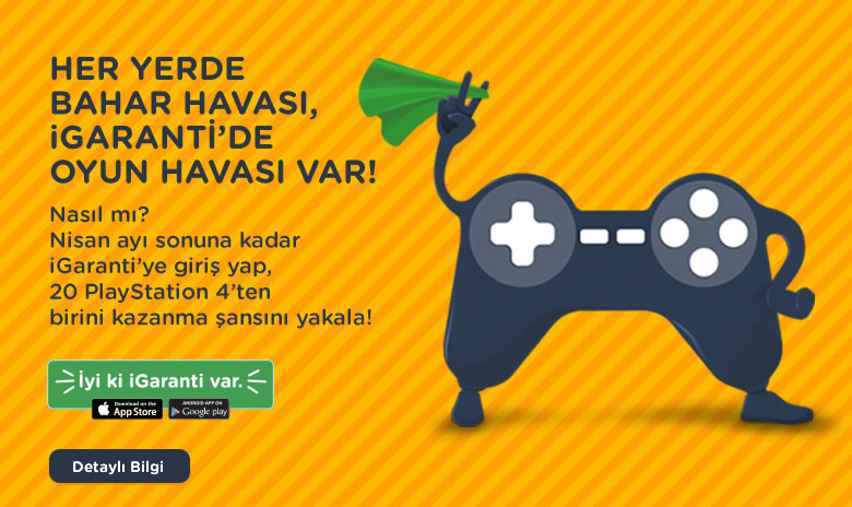Detaylı Bilgi